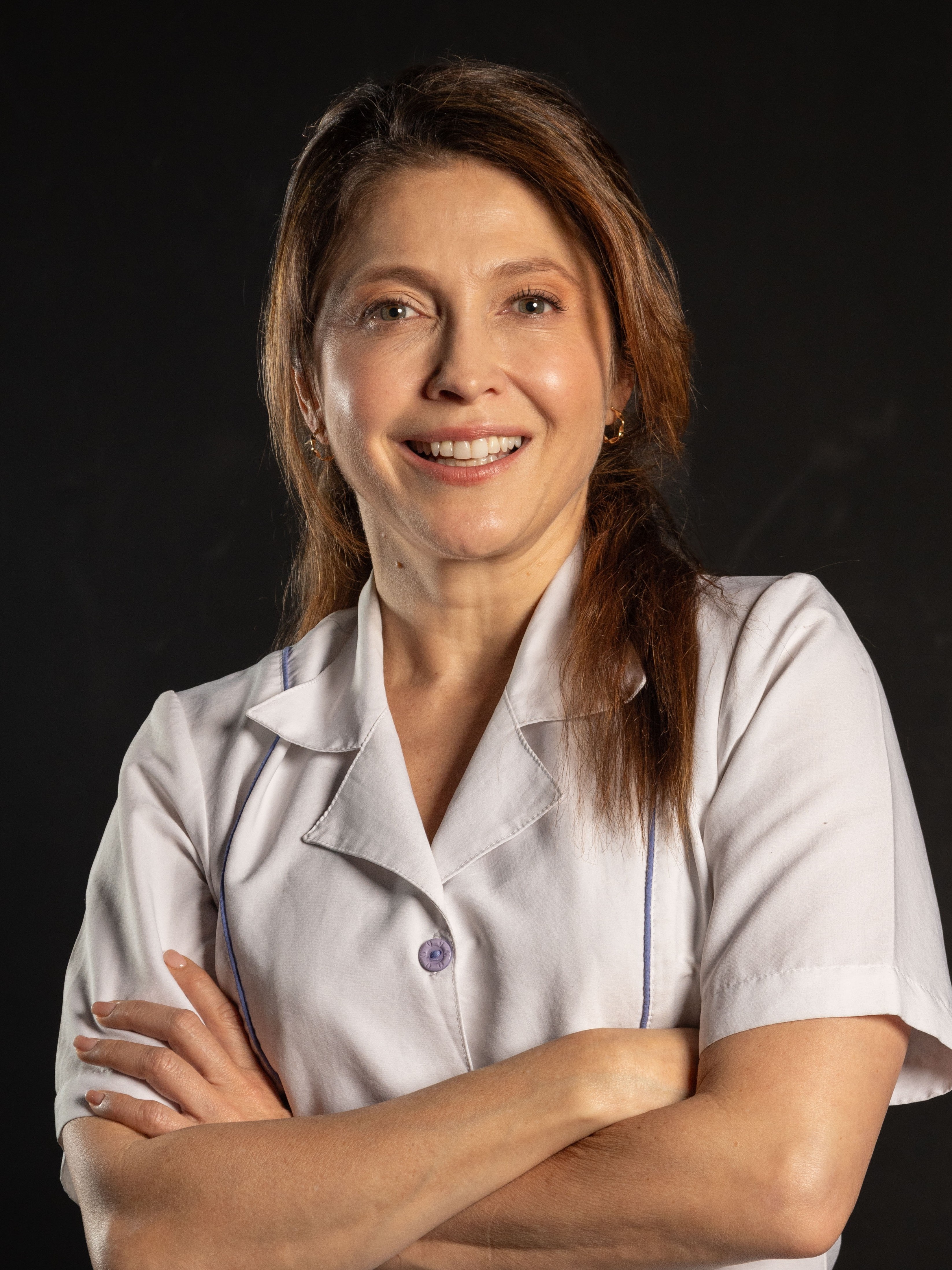 Marisol Correa Vega